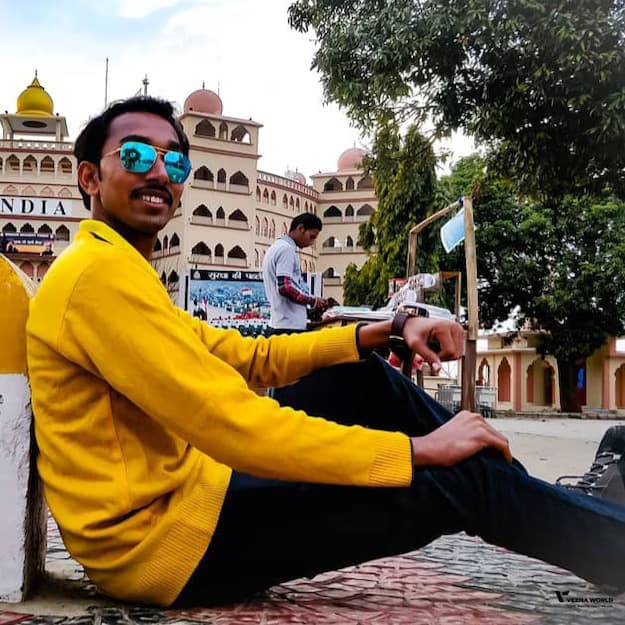 Sourav Chatterjee